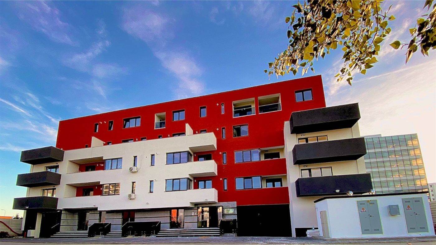 Dezvoltatorul imobiliar Natrom devine BTCO, după peste 20 de ani de activitate în zona de Centru-Nord a Capitalei